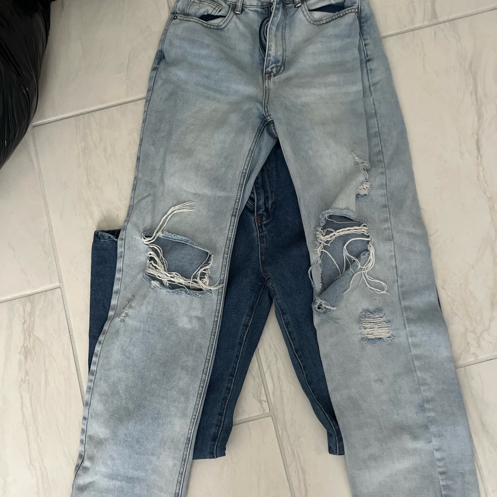 Jeans Bundle - image 3